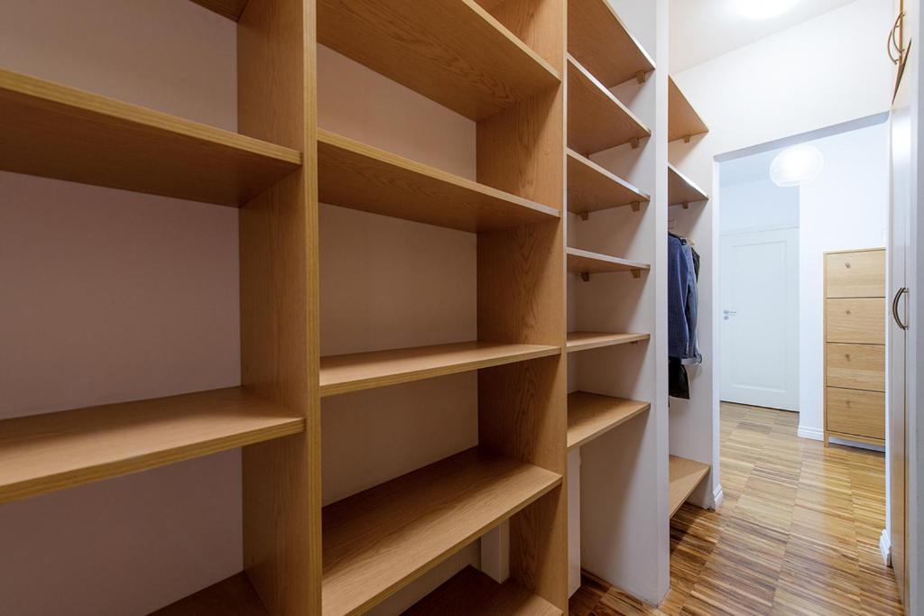 Apartment Powisle With Garage Βαρσοβία Εξωτερικό φωτογραφία